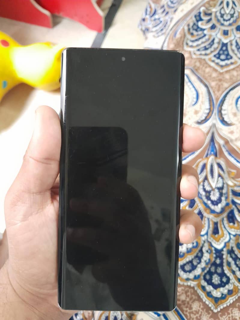 Google Pixel 6 Pro 2