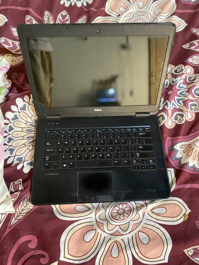 Dell laptop