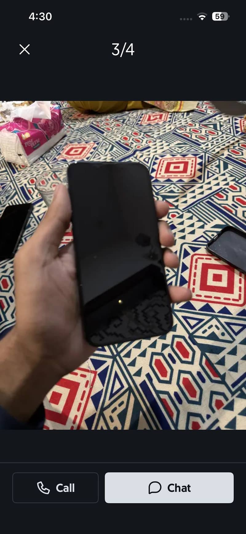 Apple iPhone 13 0