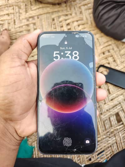 OPPO a6 pro