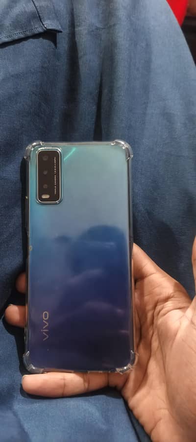 Vivo Y12s 3/32