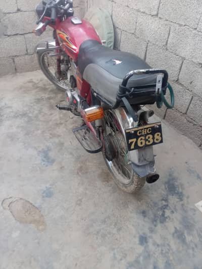 Yamaha good condition