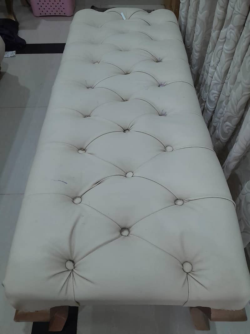 King Side bed with dressing table 14