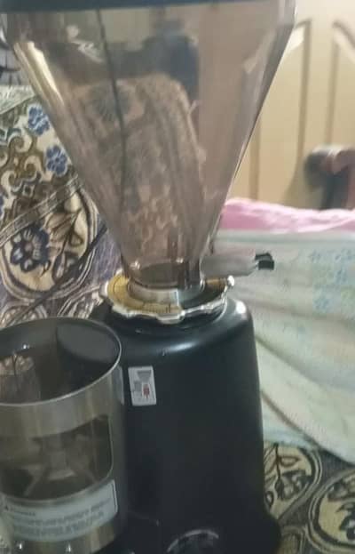 Cooffee grinder