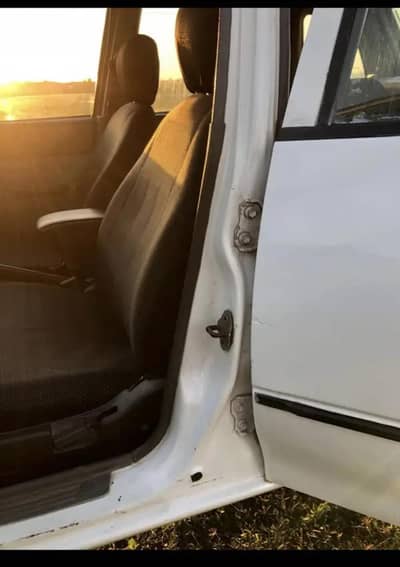 Suzuki Cultus VXR 2002