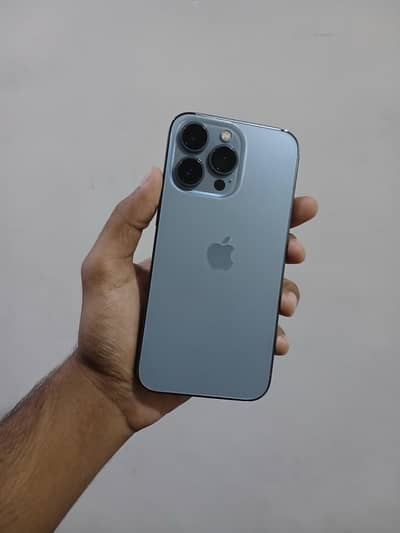 iPhone 13 Pro pta approved