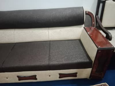 Sofa Set