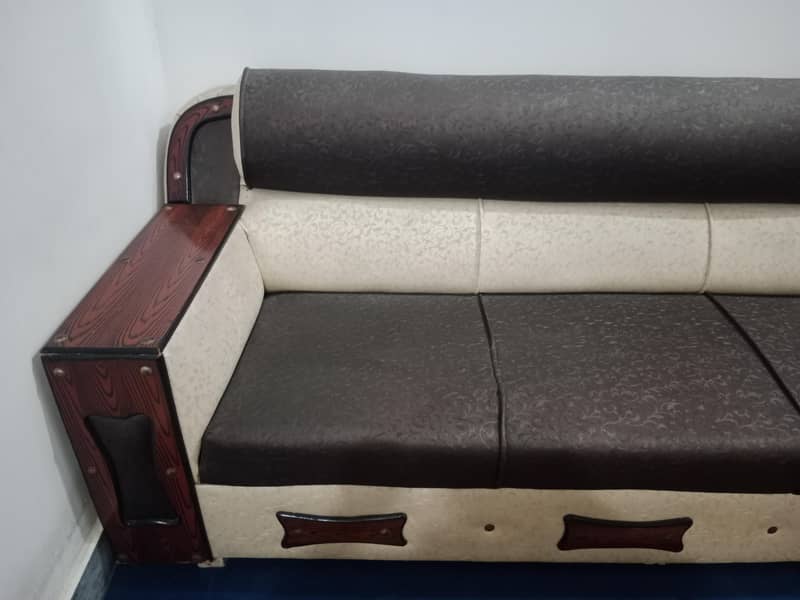 Sofa Set 1