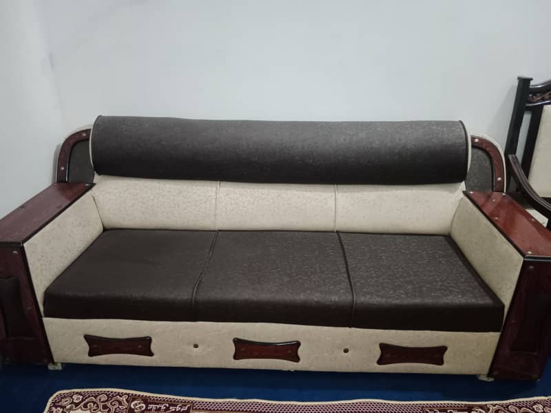 Sofa Set 2