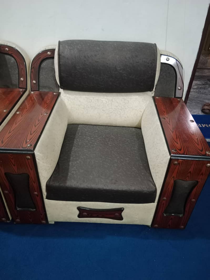 Sofa Set 5