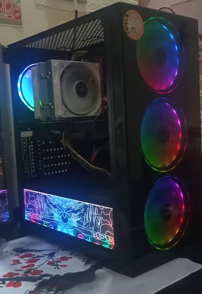 Gaming PC for sale, excellent condition