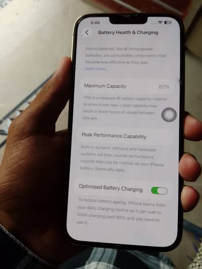Apple iPhone 13 Pro Max