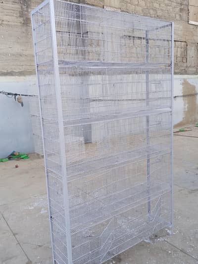 Cages for Sale