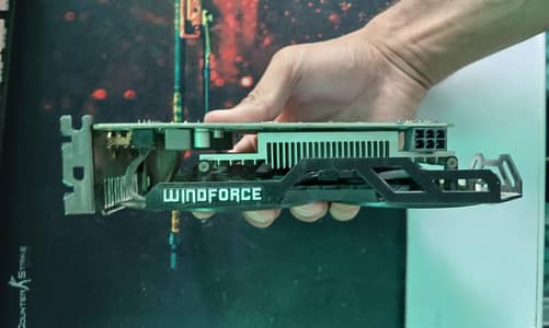 GTX 750 ti 4gb