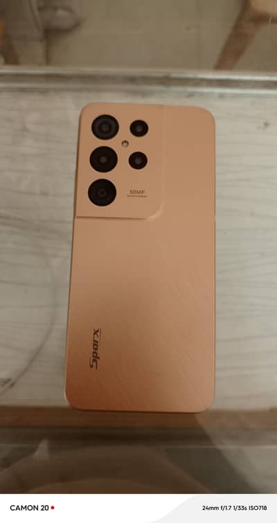 Sparx Neo X good condition for sale