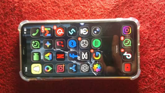 Apple iPhone 11 Pro Max
