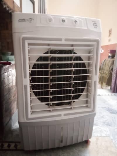 new cooler condition 1 week use