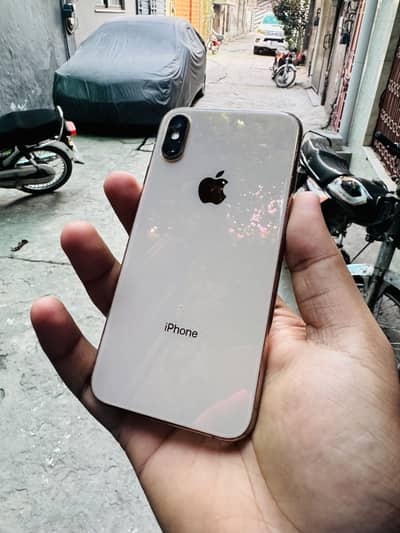 Apple iPhone XS