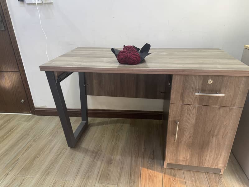 Study table 2