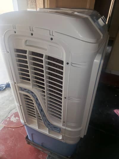 Superasia Cooler
