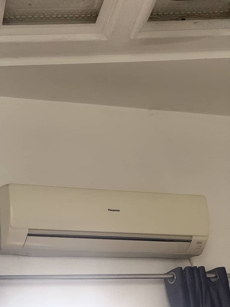 AC Panasonic 0