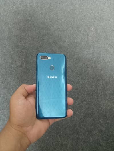 OPPO A7 64gb
