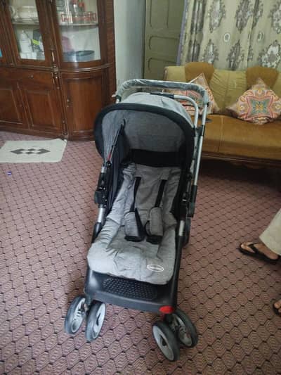 Mom n Bebe Stroller for baby children's