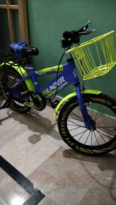 kids cycle new urgent sell