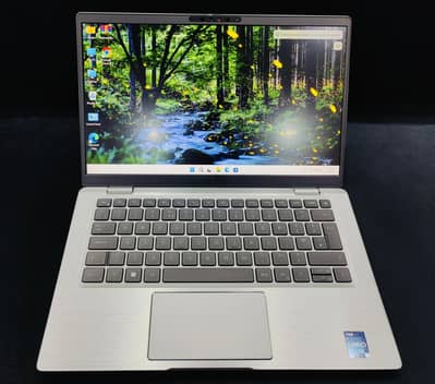 Dell Latitude 7330 i7 12th Gen 16gb Ram 512gb SSD Metal Touch Display