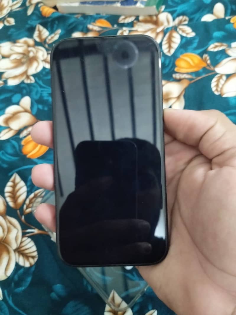 Apple iPhone 15 1