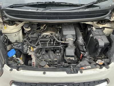 KIA Picanto 2021