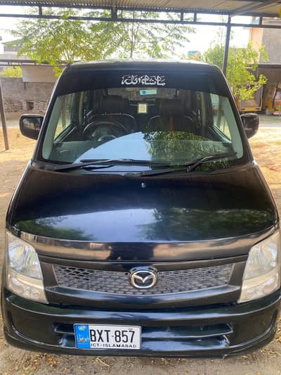 Mazda Azwagon 2007