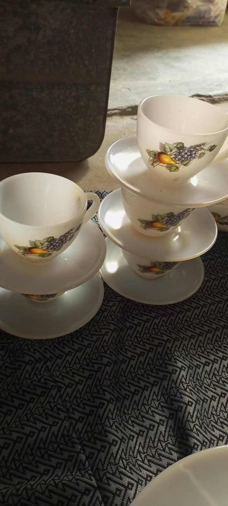 dinner set 1