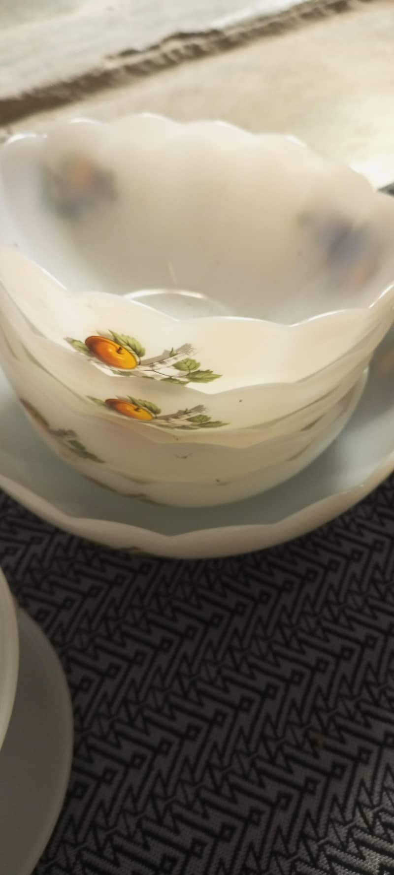 dinner set 2
