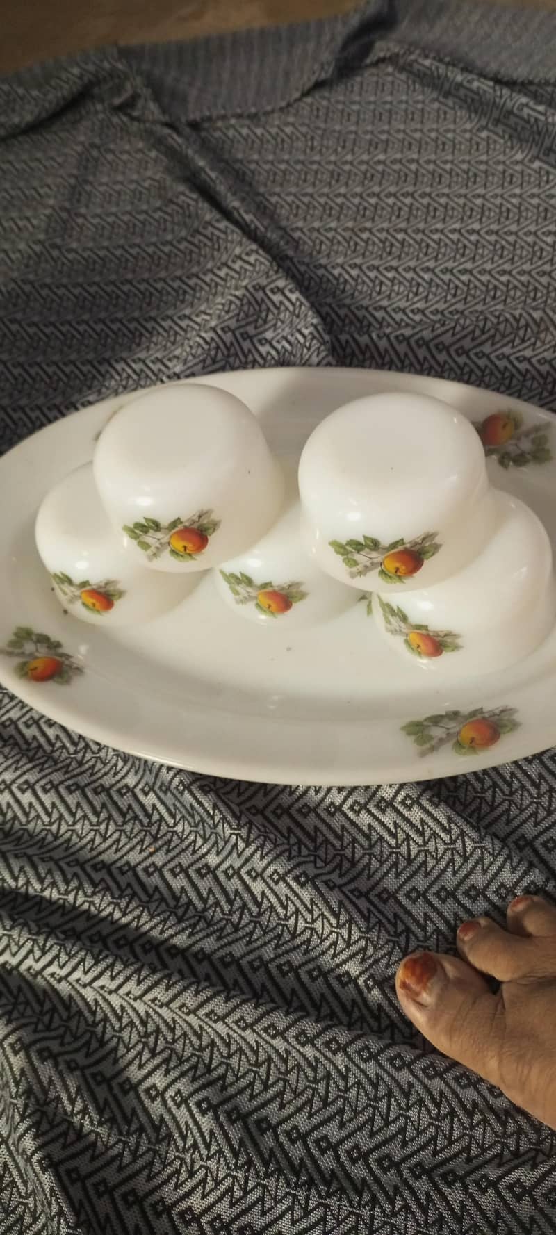 dinner set 6