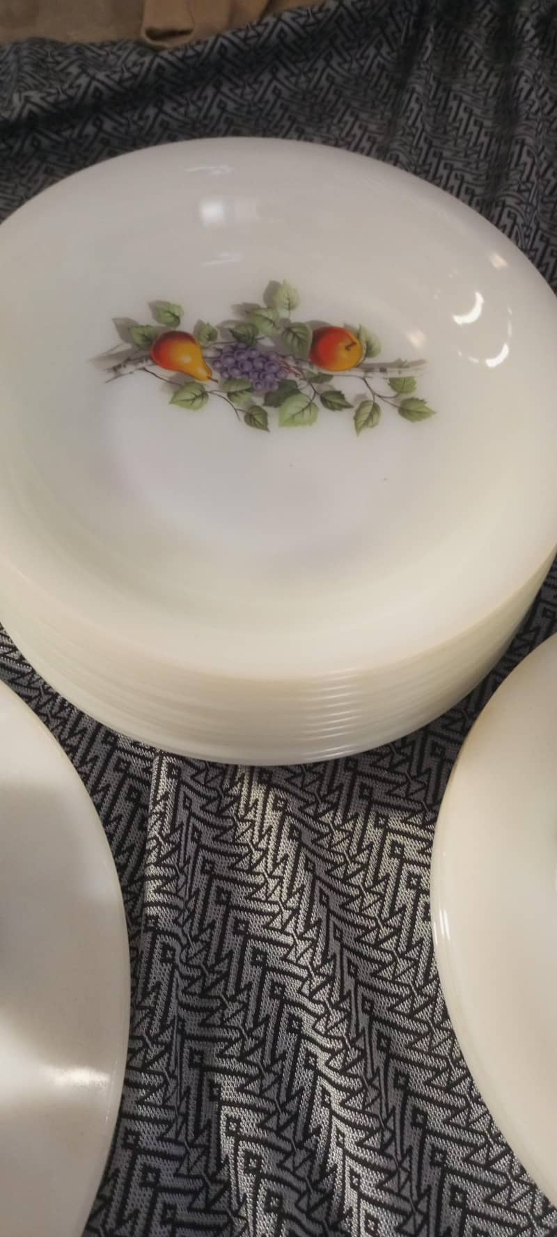 dinner set 8
