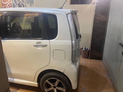 Daihatsu Move 2014