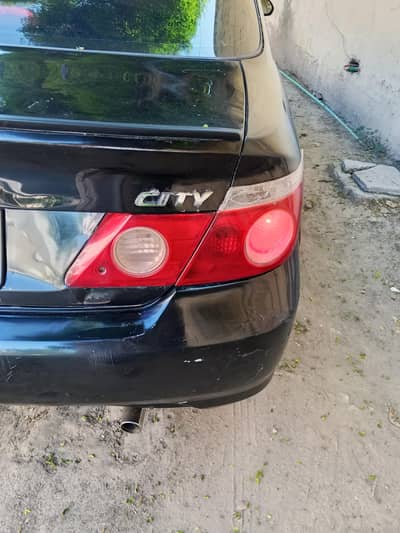 HONDA CITY for sale