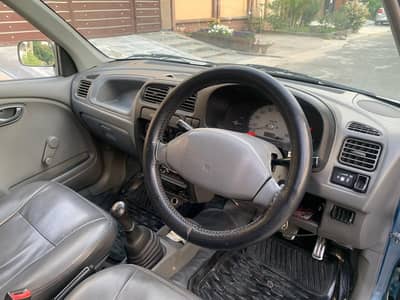 Suzuki Alto 2011