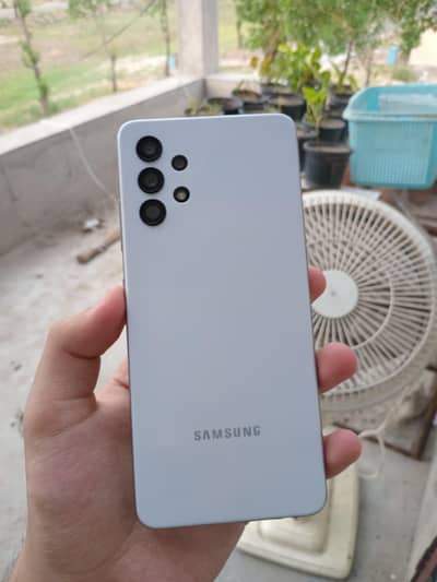 Samsung A32