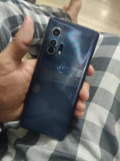 Motorola Edge Plus