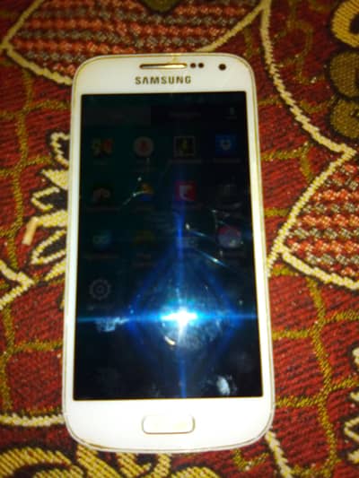 Samsung Galaxy 4