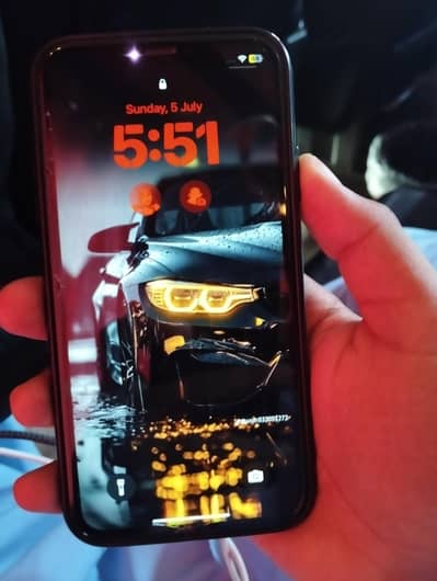 Apple iPhone XR