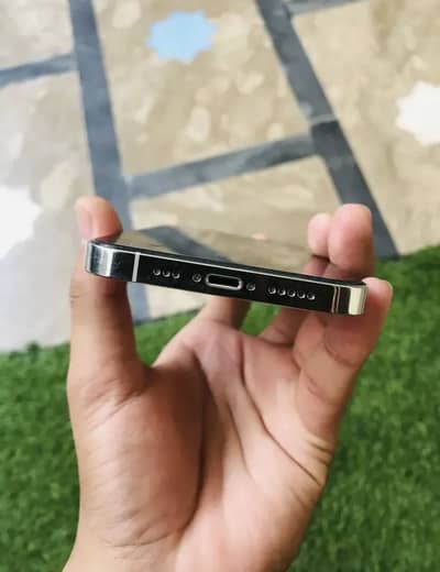 Apple iPhone 12 Pro PTA Approved