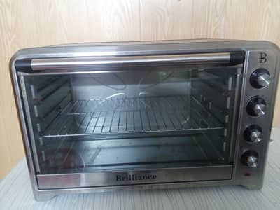 Brilliance Ultimate Baking Oven