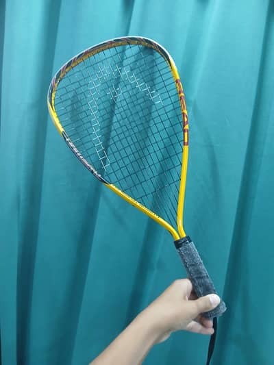 squash racket