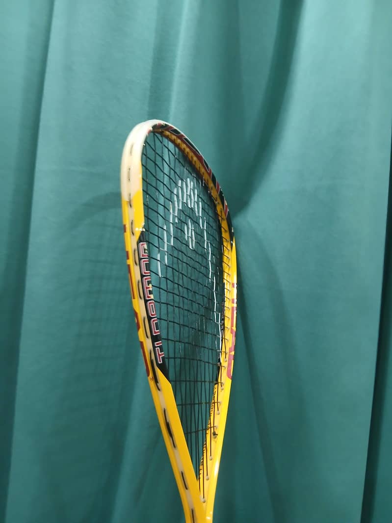 squash racket 1