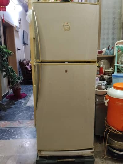 Dawlance Refrigerator for Sale – Good Condition | Fully Working