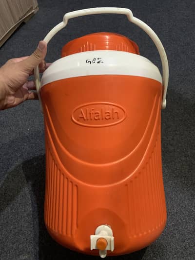 AlFalah water cooler