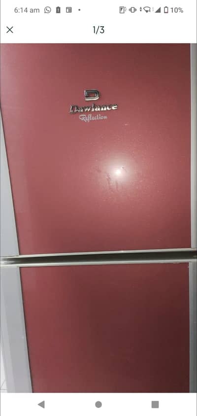 refrigerator for sale